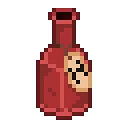 Potion icons